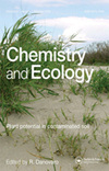 CHEMISTRY AND ECOLOGY封面